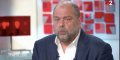 « Tout est sujet à polémique », déplore Eric Dupond-Moretti