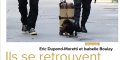 Eric Dupond-Moretti retrouve Isabelle Boulay, longue séparation, un imprévu gâche leurs vacances