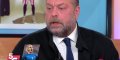 « Ce n'est pas de mauvais goût » : Eric Dupont-Moretti défend Antoine Griezmann