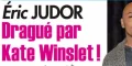 Éric Judor, relation avortée avec Kate Winslet, révélation chez Yann Barthès