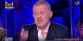 Éric Naulleau menacé de mort, islamistes, Didier Raoult, sa confidence