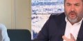 Eric Zemmour - Une charge de Bruce Toussaint à propos du meurtre de Lola