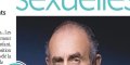 Eric Zemmour, comportement inapproprié, drague appuyée, révélation d'une journaliste belge