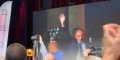 Eric Zemmour en fanfare à Versailles - Sarah Knafo « disparue » des radars, une décision qui fait jaser (vidéo)