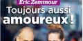Eric Zemmour et Sarah Knafo fâchent Mylène C après une virée shopping, ils ne se quittent plus