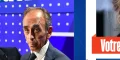 Eric Zemmour et Sarah Knafo, graves dissensions, révélation sur leur couple