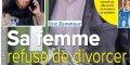 Eric Zemmour, grosse frayeur pour sa femme Mylène, la ruine frôlée