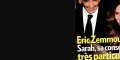 Eric Zemmour, marié à Mylène, il change de programme avec Sarah Knafo, sa conseillère très particulière