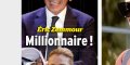 Eric Zemmour millionnaire - ce gros risque en cas de divorce