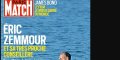 Eric Zemmour, tendre moment avec Sarah Knafo, révélation sur les dessous de leur idylle