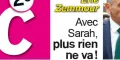 Eric Zemmour, violente dispute en public Sarah Knafo, les défaites électorales en cause