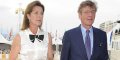 Le mari de Caroline de Monaco a fait un coma éthylique au mariage de son fils