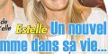Estelle Lefébure « proche » d'un animateur de France 2, 14 ans son cadet, elle ouvre son coeur (photo)