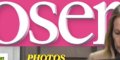 Estelle Lefébure, esseulée, cet endroit secret où elle surmonte sa rupture