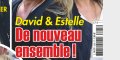 Estelle Lefébure et David Hallyday, retour de flamme, révélation sur leur relation