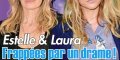 Estelle Lefébure et Laura Smet « frappées par un drame », la chanteuse lance un appel (photo)