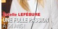 Estelle Lefébure "fin" d'histoire avec son comédien, le vrai amour de sa vie dévoilé (photo)