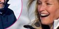 Estelle Lefébure oublie son hôtelier, folle amoureuse d'un beau quadra