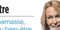 Estelle Lefébure folle d'un avocat, encore un nouveau bonheur