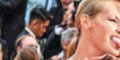 Estelle Lefébure, grosse concession pour David Hallyday, elle se livre (photo)