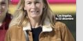 Estelle Lefébure s'écarte de Laeticia Hallyday, son coup bas en douce