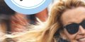 Estelle Lefébure « proche « de David Hallyday, un soutien « gênant » dans l'ombre