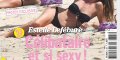 Estelle Lefébure, rupture dramatique avec Olivier, elle ouvre son cœur (photo)