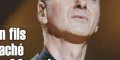 Etienne Daho dans Quotidien - révélation chez Yann Barthès de son fils caché de 50 ans
