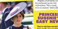 Eugénie d'York enceinte, la surprenante réaction de Sarah Ferguson fait jaser