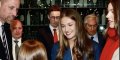 Euro féminin 2025 : Prince William et Charlotte croisent Leonor et Sofia en tribunes !