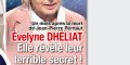 Évelyne Dhéliat, après la mort de Jean-Pierre Pernaut, elle révèle leur terrible secret