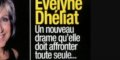 Évelyne Dhéliat, "un nouveau drame", flammes, traumatisme en Corse