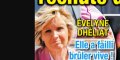 Évelyne Dhéliat - Elle a failli brûler vive