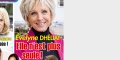 Evelyne Dhéliat, elle n'est plus seule, quatre ans après la mort de son époux