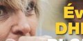 Evelyne Dhéliat étonne avec son étrange fantasme