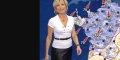 Évelyne Dhéliat face au cancer et fin de règne sur TF1 ? Elle brise enfin le silence sur les rumeurs !