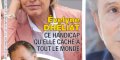 Évelyne Dhéliat, handicap caché - Elle ouvre enfin son coeur (photo)
