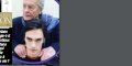 L'ex d'Alain Delon, Rosalie Van Breemen ménagée par leur fils, l'étrange raison