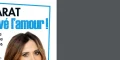 Fabienne Carat en vacances en Espagne - Mise en garde d'Alain, l'homme de sa vie