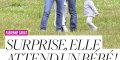 Fabienne Carat enceinte à 42 ans, ce projet auquel elle a renoncé