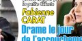 Fabienne Carat, grosse frayeur pour Céleste, drame le jour de l'accouchement