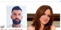 Fabienne Carat, mise au point sur sa relation avec un candidat de Mariés au premier regard