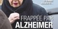 Fabienne Thibeault, drame, frappée par l'Alzheimer