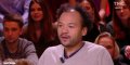 Fabrice Eboué, comment a-t-il viré Franck de Lapersonne de son film ?