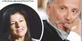 Fabrice Luchini, enfin fidèle grâce à Emmanuelle Garassino