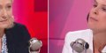 Face-à-face explosif : Marine Le Pen sur le gril d'Apolline de Malherbe, comparaison avec Paul Mirabel dans LOL