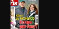 Fanny Agostini, révélation sur ses liens avec Albert de Monaco