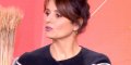 Faustine Bollaert, bébé né de mère porteuse, stress, confidences choc sur France 2