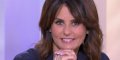 Faustine Bollaert, ce message d'amour à Maxime Chattam 