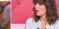 Faustine Bollaert choquée sur France 2 - comportement indélicat de François Hollande